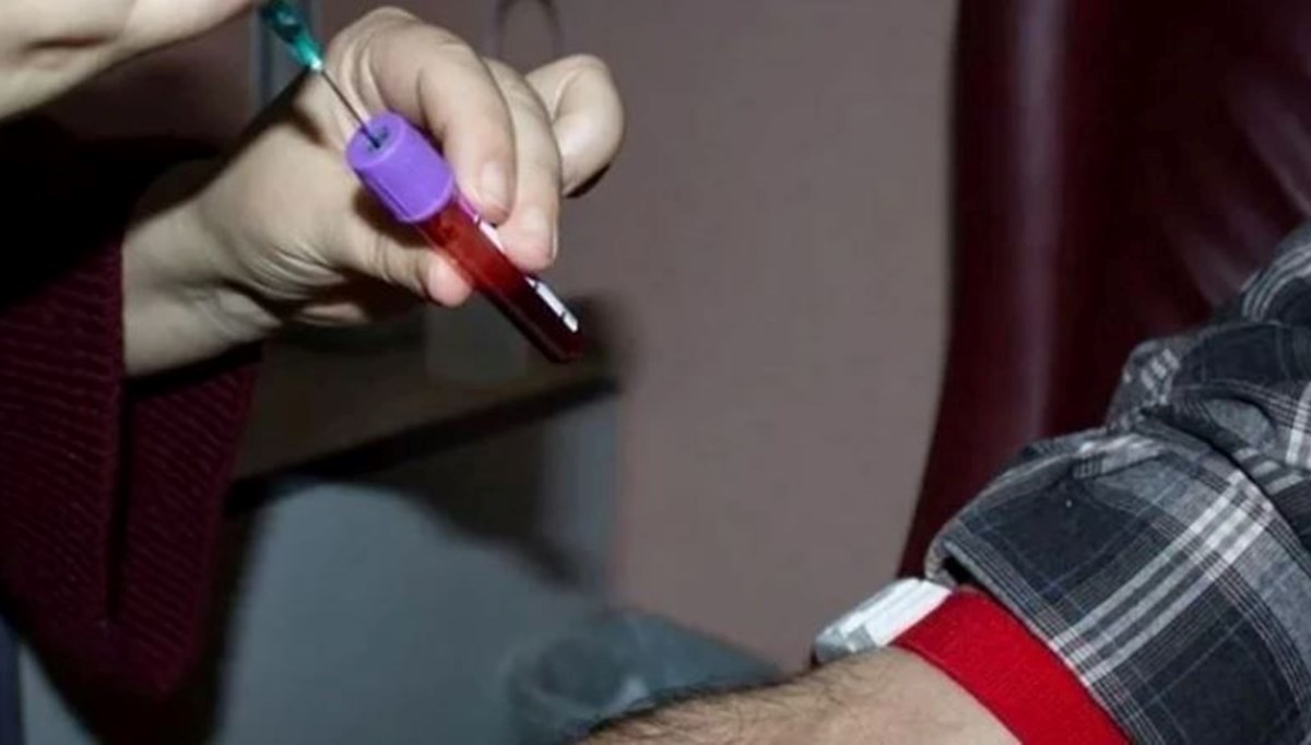 Bugün 8 Mayıs Dünya Talasemi Günü: Talasemi nedir, belirtleri neler? Bugün 8 Mayıs Dünya Talasemi Günü: Talasemi nedir, belirtleri neler?