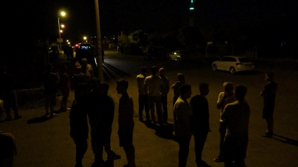 Hurdacının eritmek istediği top mermisi patladı: 1 ölü, 1yaralı - 3