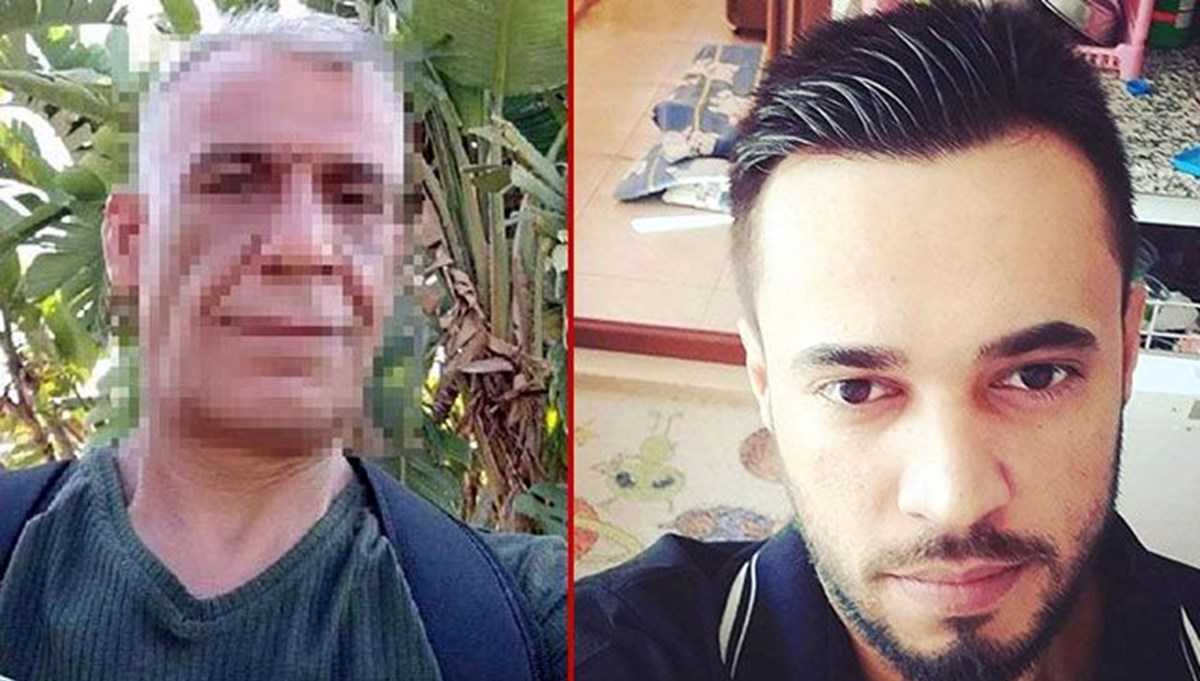 Denizli'de bir baba tartıştığı oğlunu bıçakladı