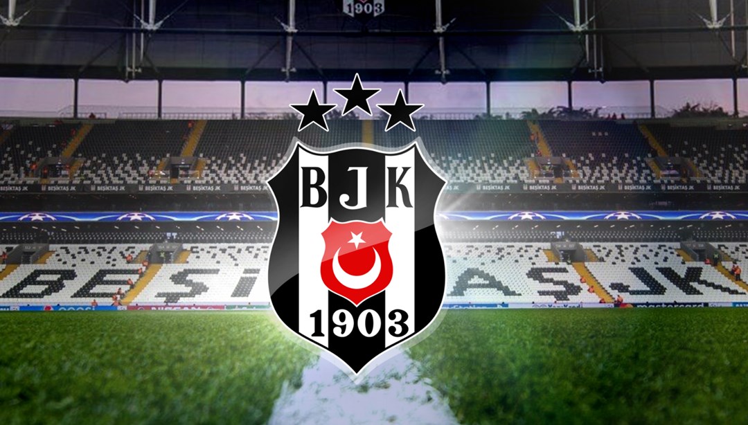 Beşiktaş'ın yeni sezon kamp programı belli oldu