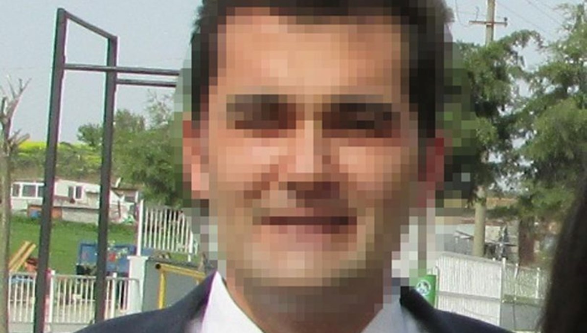 Tekirdağ'da öğrencisini mesajla taciz eden öğretmen tutuklandı
