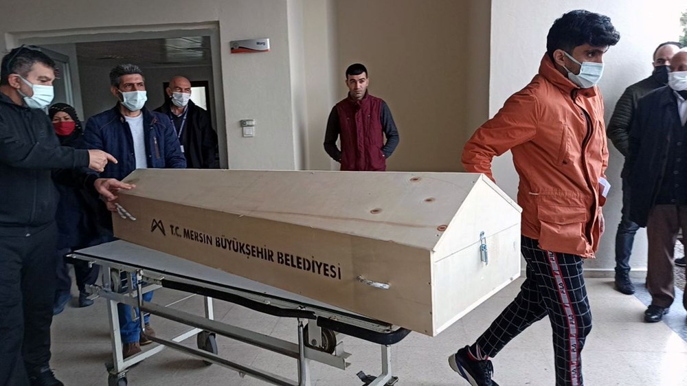 Ali Murat Altunmeşe'nin ölümüyle ilgili dikkat çeken ayrıntı: Psikolojik sorunları vardı! - 6