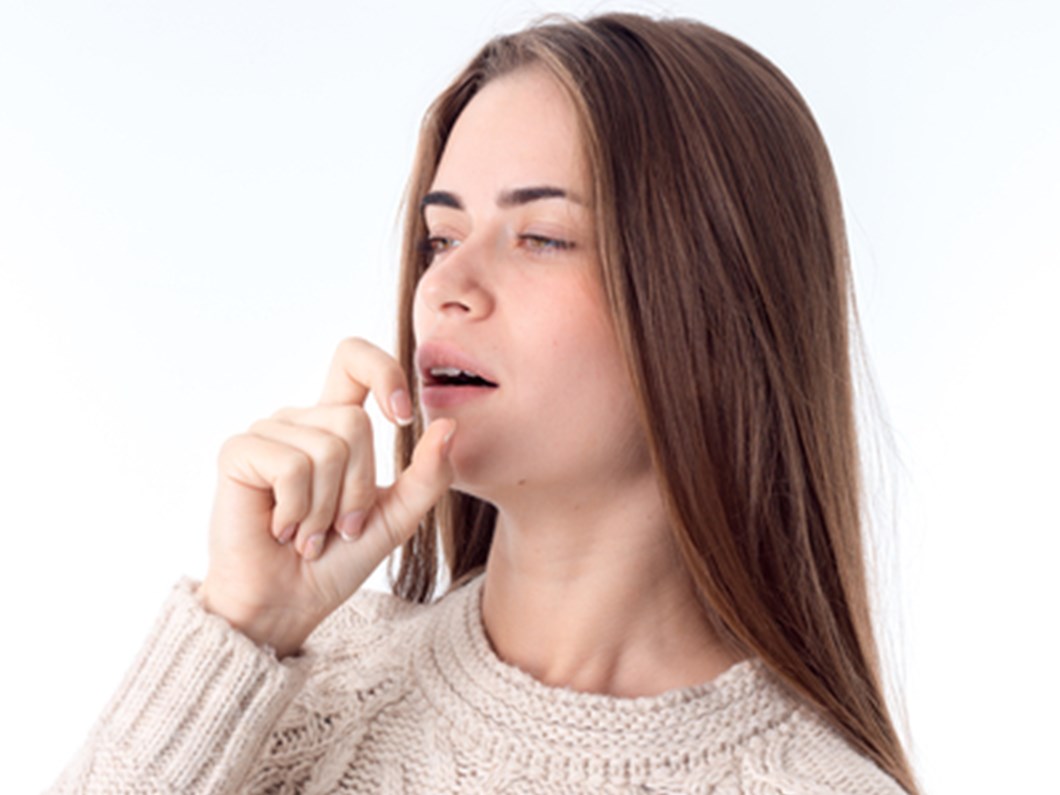 Koah Ta En Buyuk Hasar Ilk 5 Yilda Oluyor Saglik Haberleri Ntv