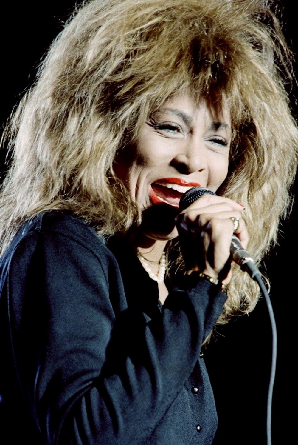 Tina Turner'ın son röportajı ortaya çıktı: Rock 'n' roll'un kraliçesi olarak hatırlanmak istiyorum - 2