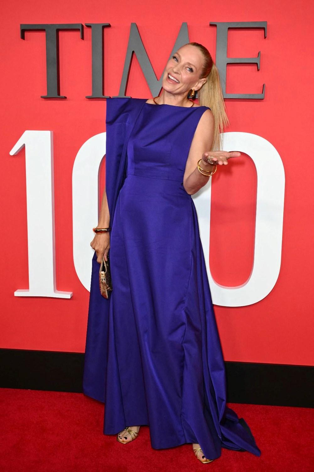 Yılın en etkili isimleri Time 100 Gala'sında - 7