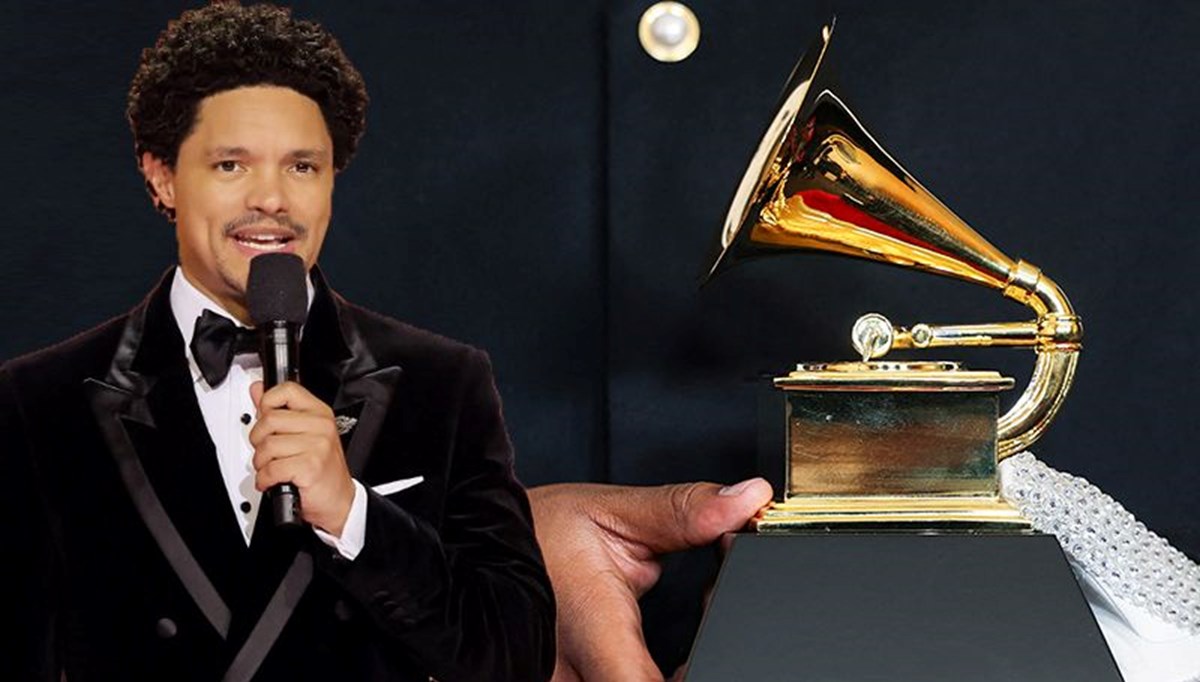 2025 Grammy Ödülleri'nin sunucusu belli oldu