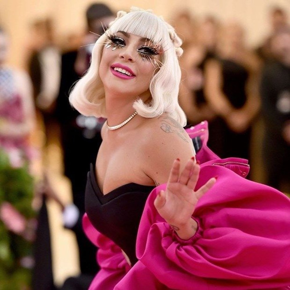 Lady Gaga: Zihinsel sorunlarım var - 6