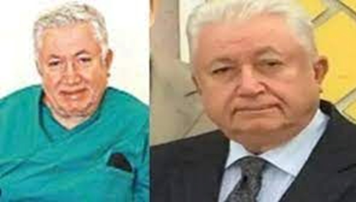 Türkiye'de ilk kalp nakli yapan cerrahlardan Prof. Dr. Cevat Yakut yaşamını yitirdi Türkiye'de ilk kalp nakli yapan cerrahlardan Prof. Dr. Cevat Yakut yaşamını yitirdi