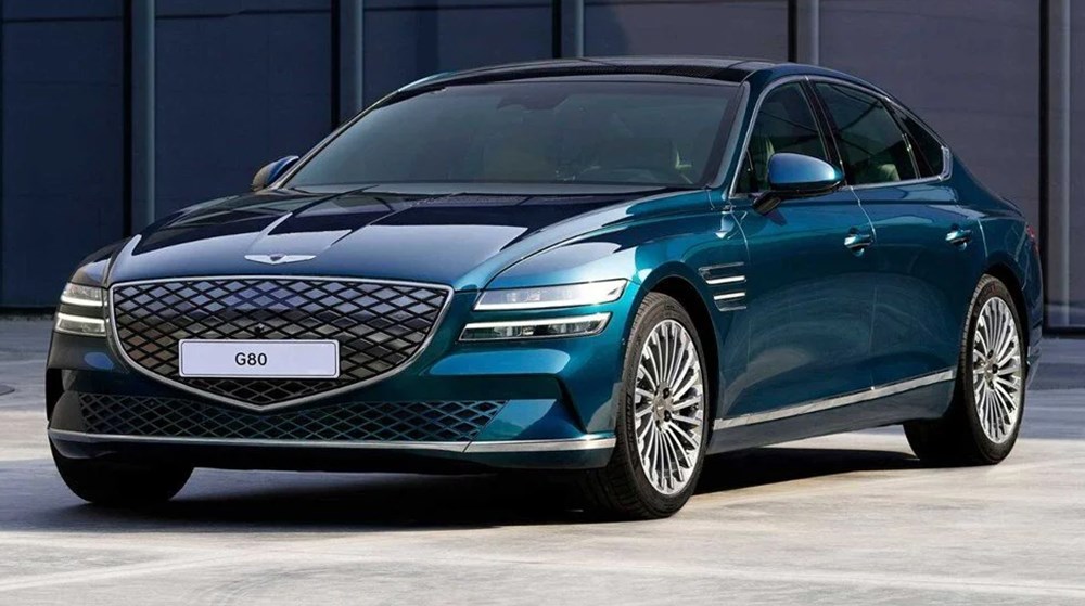 Otomotiv devlerinin elektrikli araç takvimleri - 12