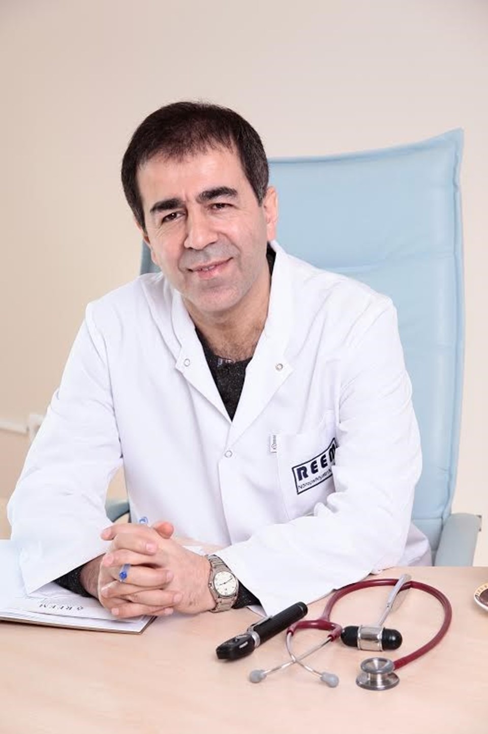 Uzm. Dr. Mehmet Yavuz

