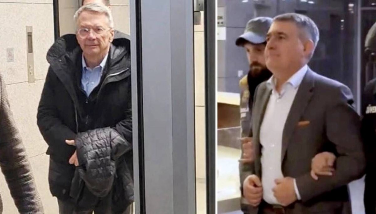 TÜSİAD'ın iki başkanına yeni dava