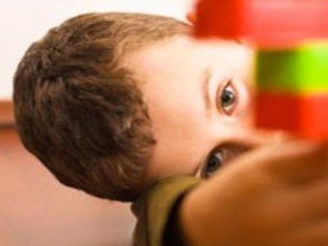 Otizm Belirtileri Dogru Beslenme Ile Azalabilir Saglik Haberleri Ntv