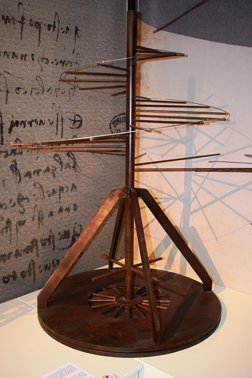 Leonardo Da Vinci Expo: Dahi İstanbul’da - 4