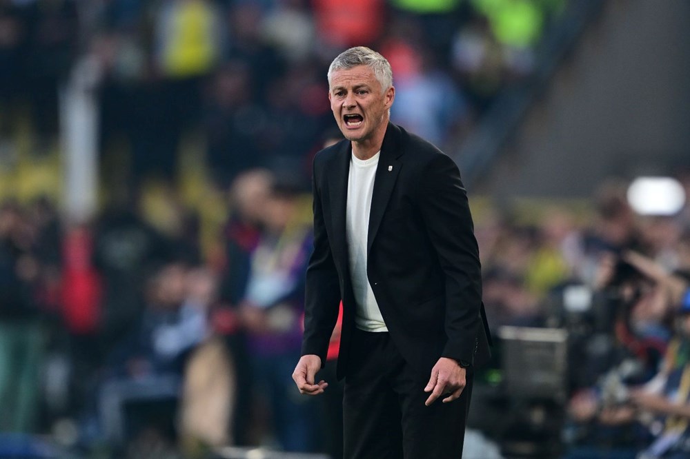 Kadıköy'deki dev derbide kazanan Beşiktaş! 87