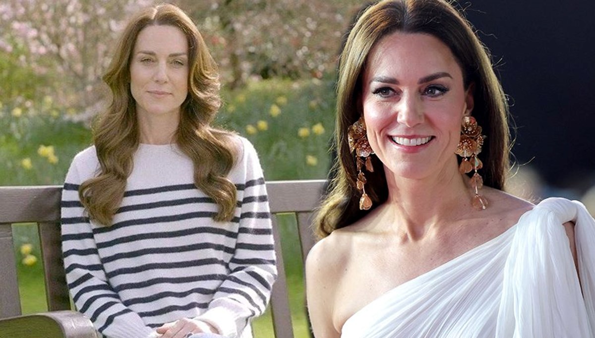 Kanser tedavisi gören Kate Middleton hakkında iddia: Prenses çok hasta