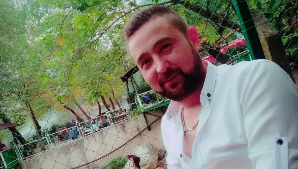 Kaza sonrası hayatını kaybetti