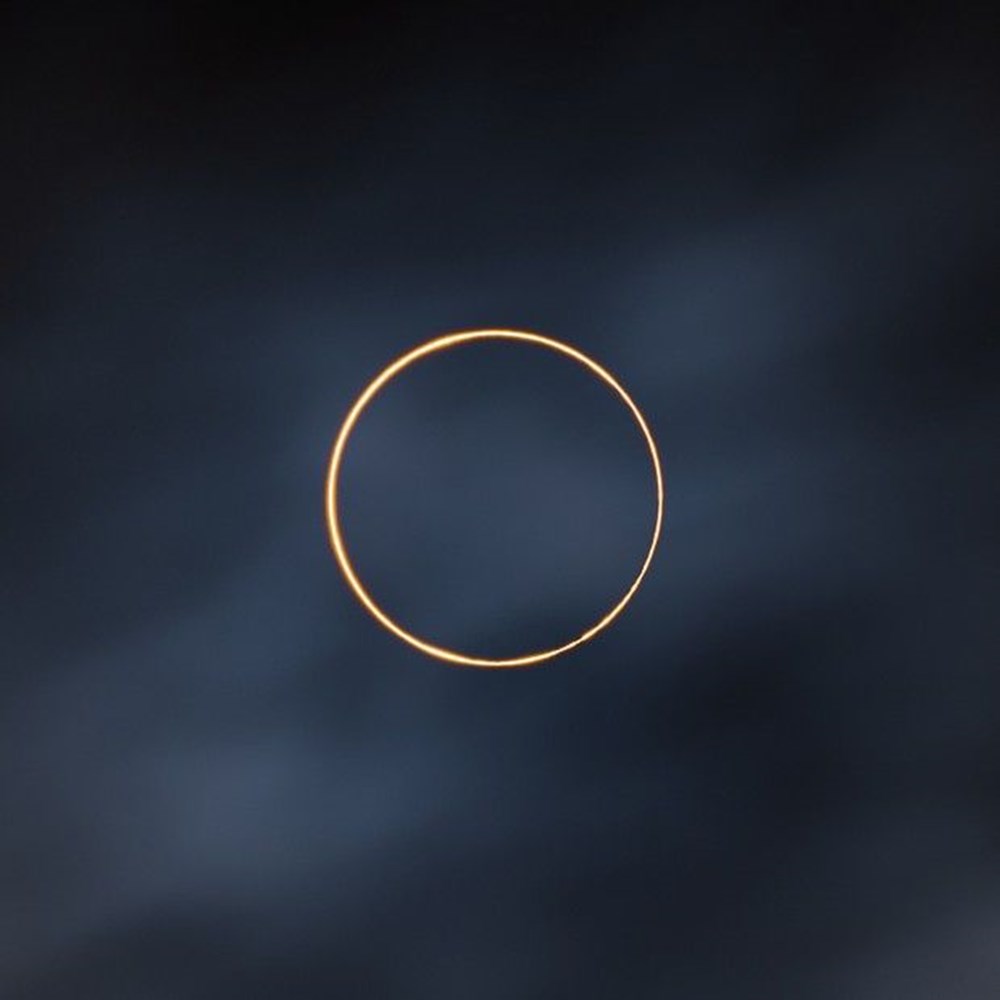2021 Yılın Astronomi fotoğrafı yarışmasının kazananları - 1