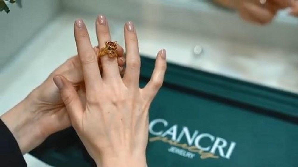 Cancri Jewellery vurgununda yeni detaylar: 110 bin mağdur, milyon dolarlık soygun - 2