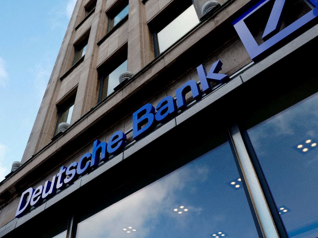 Deutsche Bank'tan Türkiye tahmini - Son Dakika Ekonomi Haberleri | Ntv Para