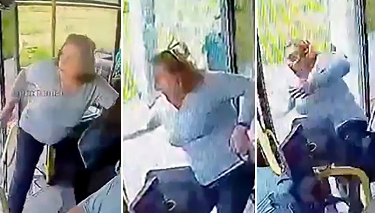 Kapısı açık otobüsten düşen kadın yaşamını yitirdi: Yeniden gözaltına alınan sürücünün ifadesi ortaya çıktı Kapısı açık otobüsten düşen kadın yaşamını yitirdi: Yeniden gözaltına alınan sürücünün ifadesi ortaya çıktı