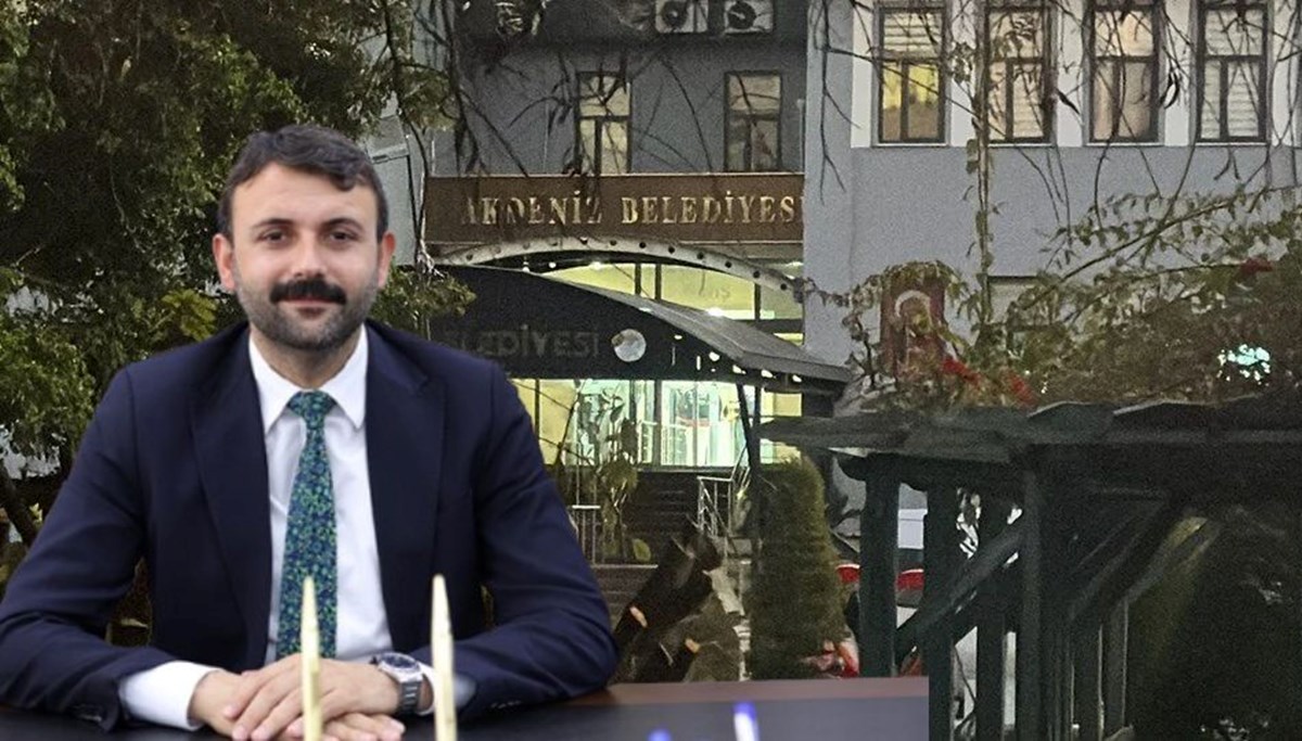 Akdeniz Belediyesi hangi partiden? Akdeniz Belediye Başkanı Hoşyar Sarıyıldız ne yaptı, tutuklandı mı? Akdeniz Belediyesi hangi partiden? Akdeniz Belediye Başkanı Hoşyar Sarıyıldız ne yaptı, tutuklandı mı?