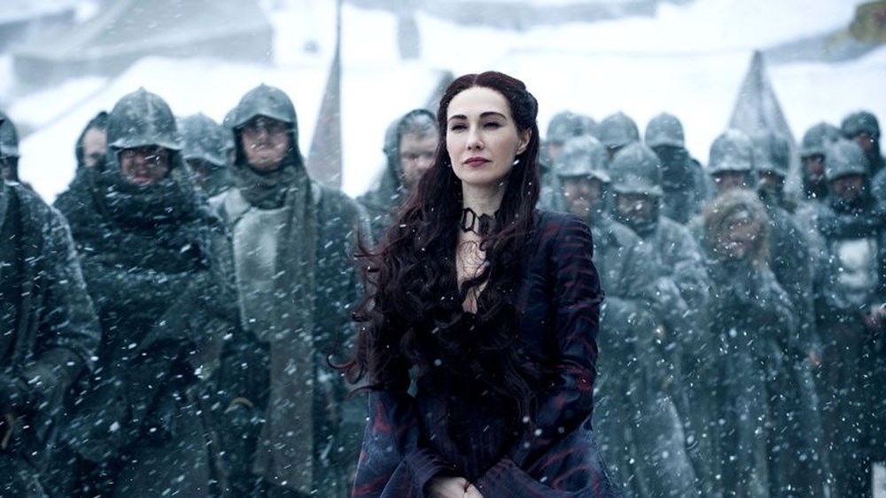 Game of Thrones'un final sezonuyla ilgili çarpıcı gelişme