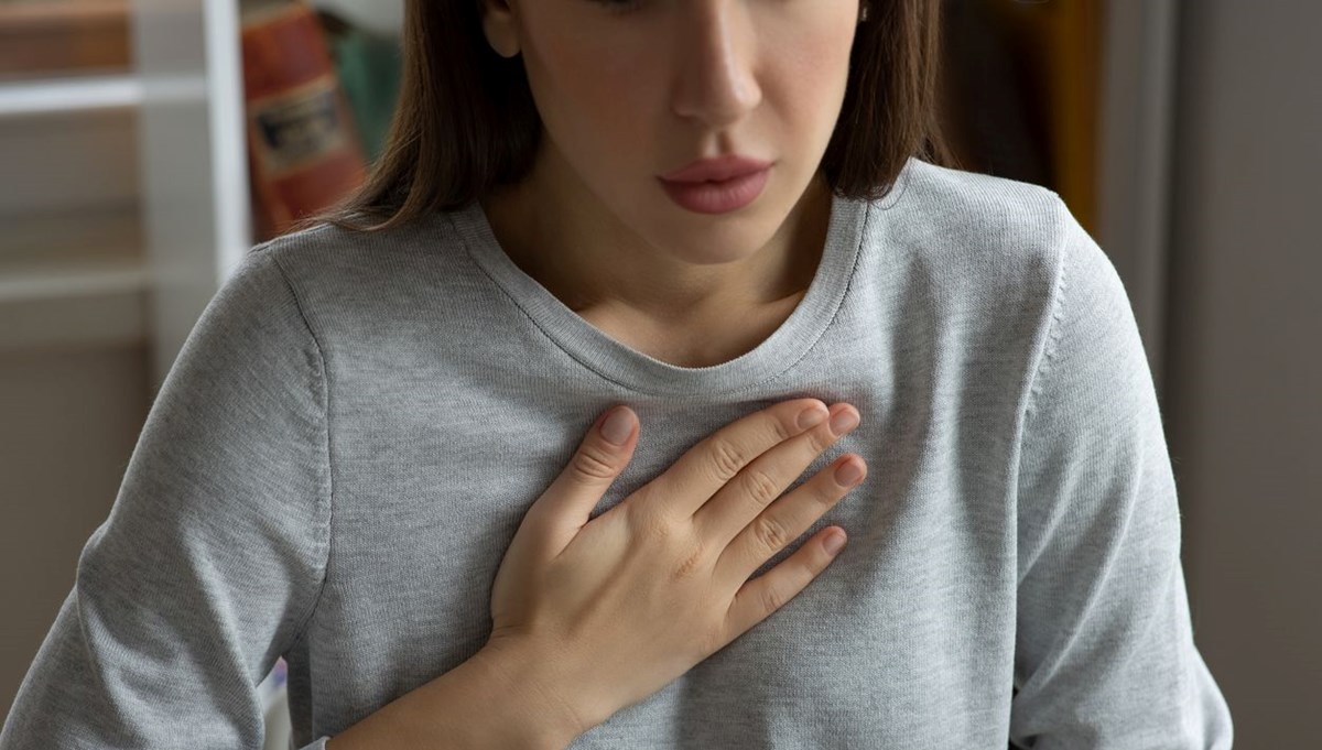 Kanserin uyarı işareti: Ne zaman doktora başvurmalı?