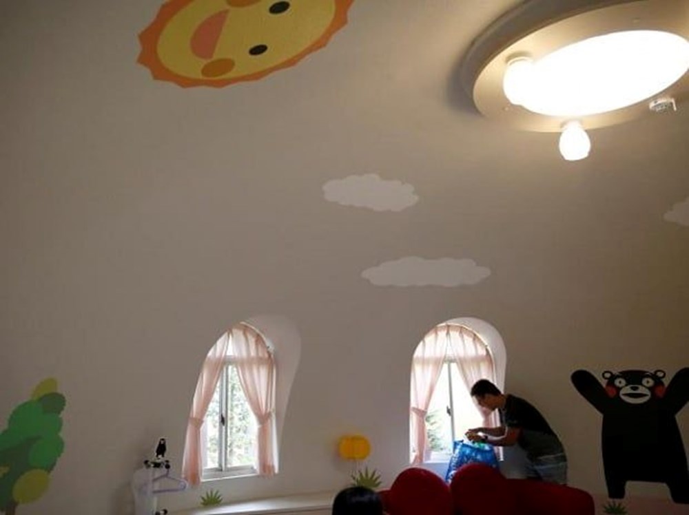 Japonya’nın depreme dayanıklı köpük evleri: 300 yıl dayanıyor - 5