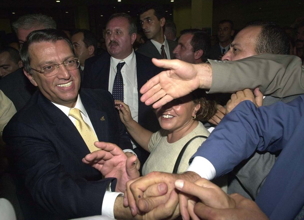 Mesut Yılmaz 72 yaşında hayatını kaybetti (Eski başbakanlardan Mesut Yılmaz kimdir?) - 33