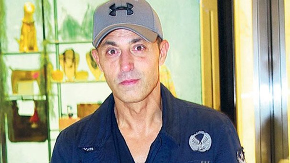 Reynmen imaj değiştirdi (Ünlülerin değişimi) 232 xqVGKAlAjU2MrHC OYUnfg