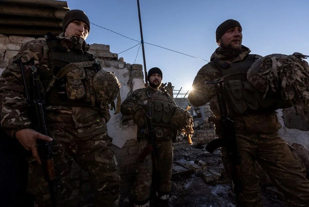 Rusya-Ukrayna krizi: Kremlin’den Donbass açıklaması - 9