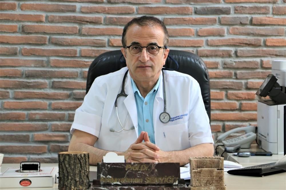 “Eyyam-ı bahur” gitti, “Basra” sıcakları geldi | Perşembe günü en yüksek seviyeye ulaşacak - 4