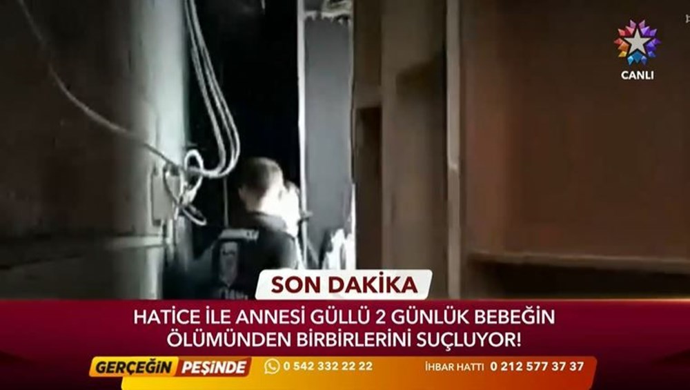 27 yıllık cinayet Gerçeğin Peşinde programında ortaya çıktı (Canlı yayında gözaltı) - 8