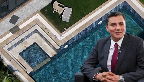 Ferdi Zeyrek'in sağlık durumu nasıl?