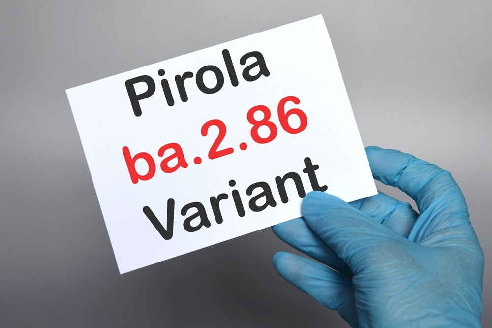 Bilim insanlarından uyarı: Covid-19'un Pirola varyantı daha bulaşıcı (Pirola ölümcül mü?) - 1