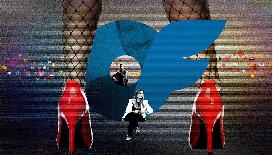 OnlyFans'ın kurucusundan