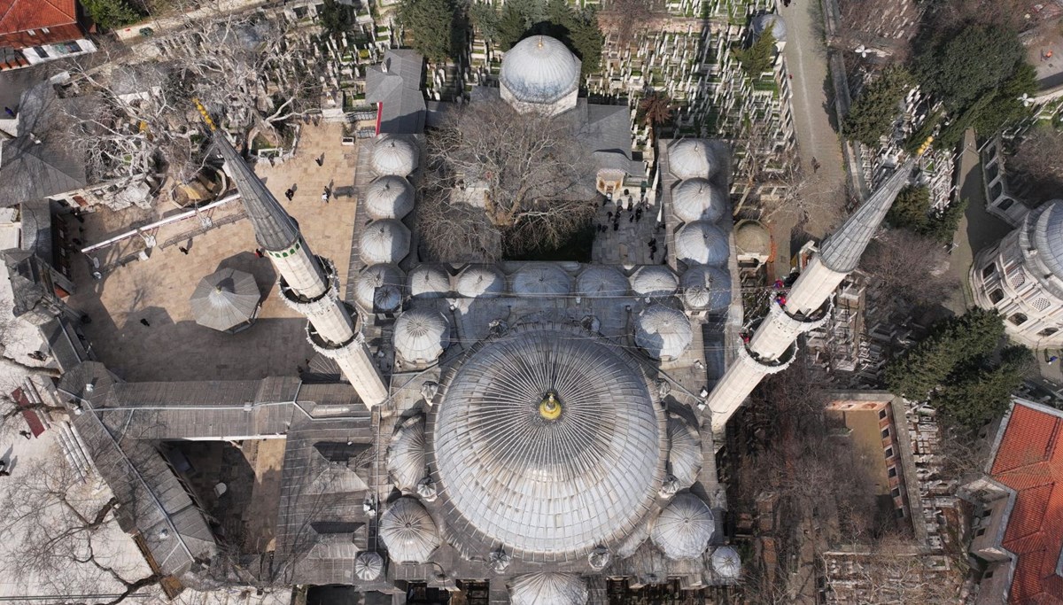 İlk sahur ne zaman? 2024 Ramazan imsakiyesi İlk sahur ne zaman? 2024 Ramazan imsakiyesi