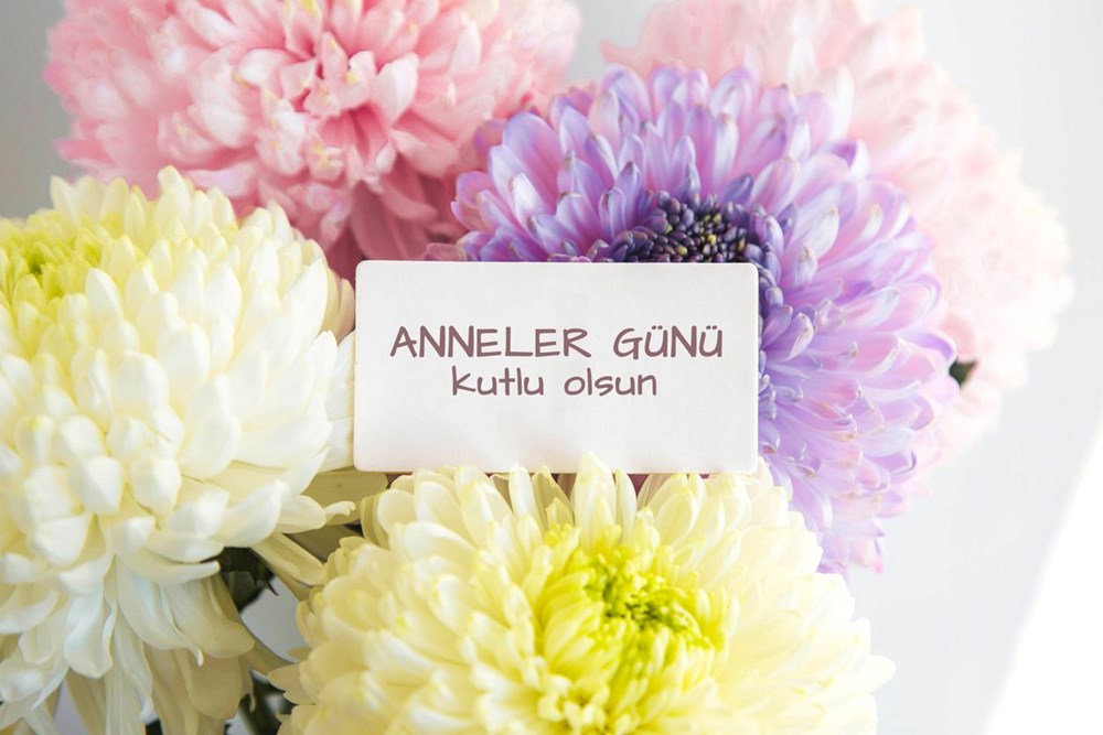 Anneler Günü bildirileri 2025: Fotoğraflı, en hoş, manalı, duygusal, kısa ve kalplere dokunan Anneler Günü mesajları ve sözleri 74
