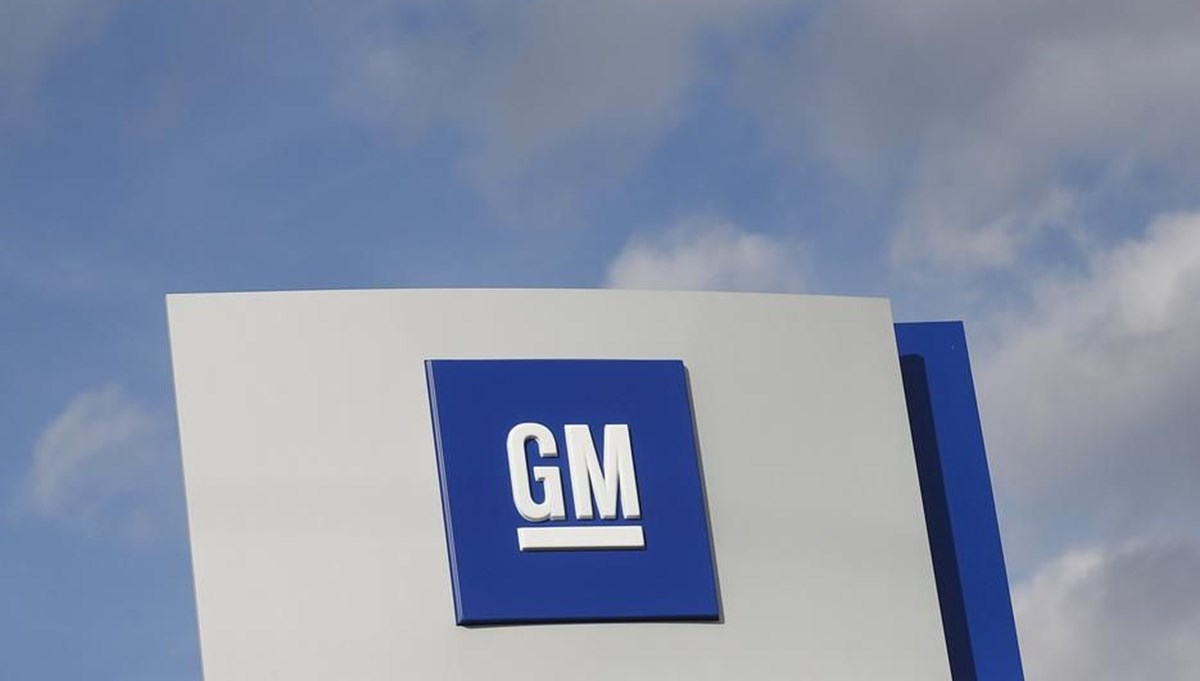 General Motors elektrikli araç için 3 bin kişi alacak