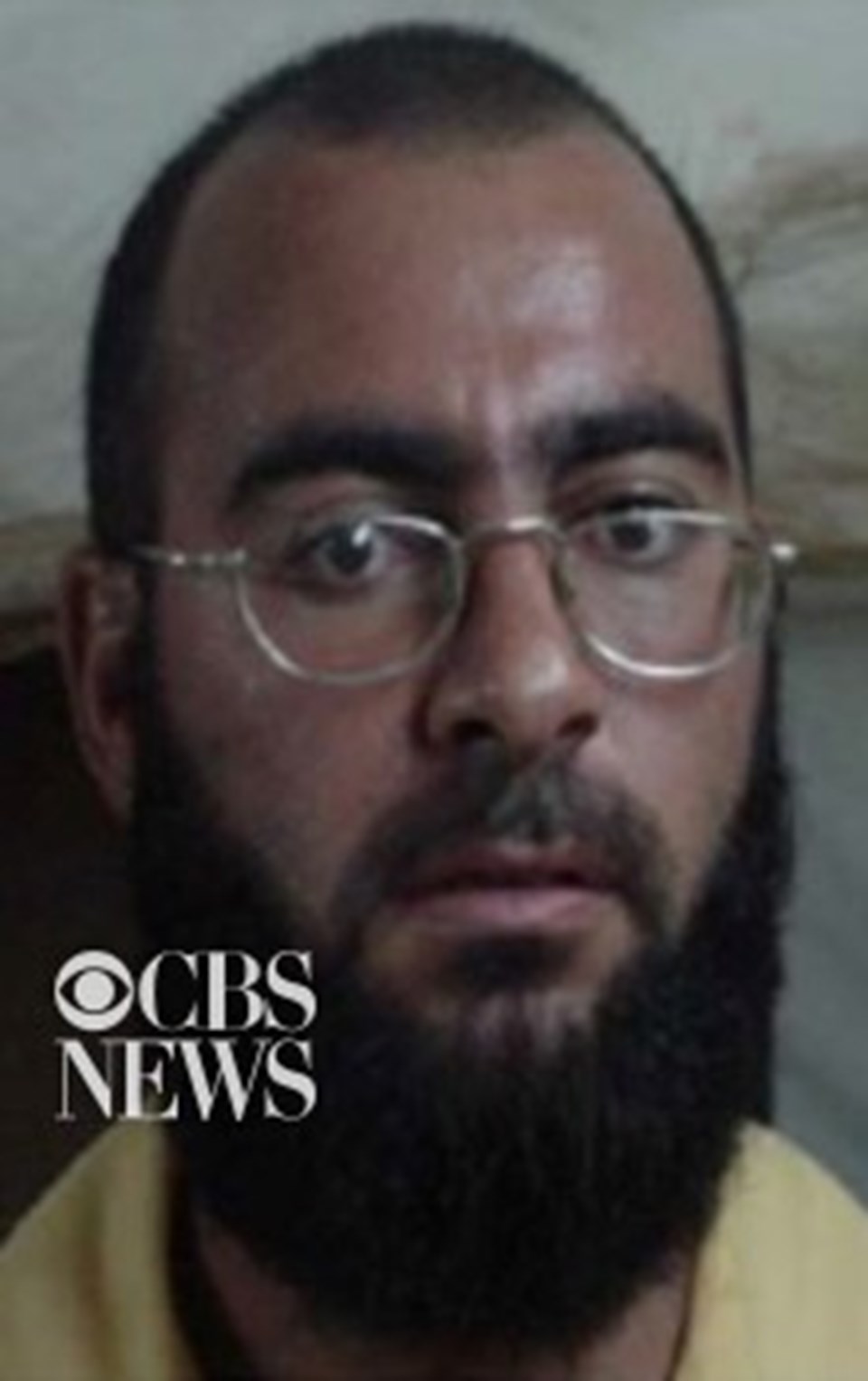 IŞİD lideri Bağdadi’nin yeni bir fotoğrafı ortaya çıktı - 1