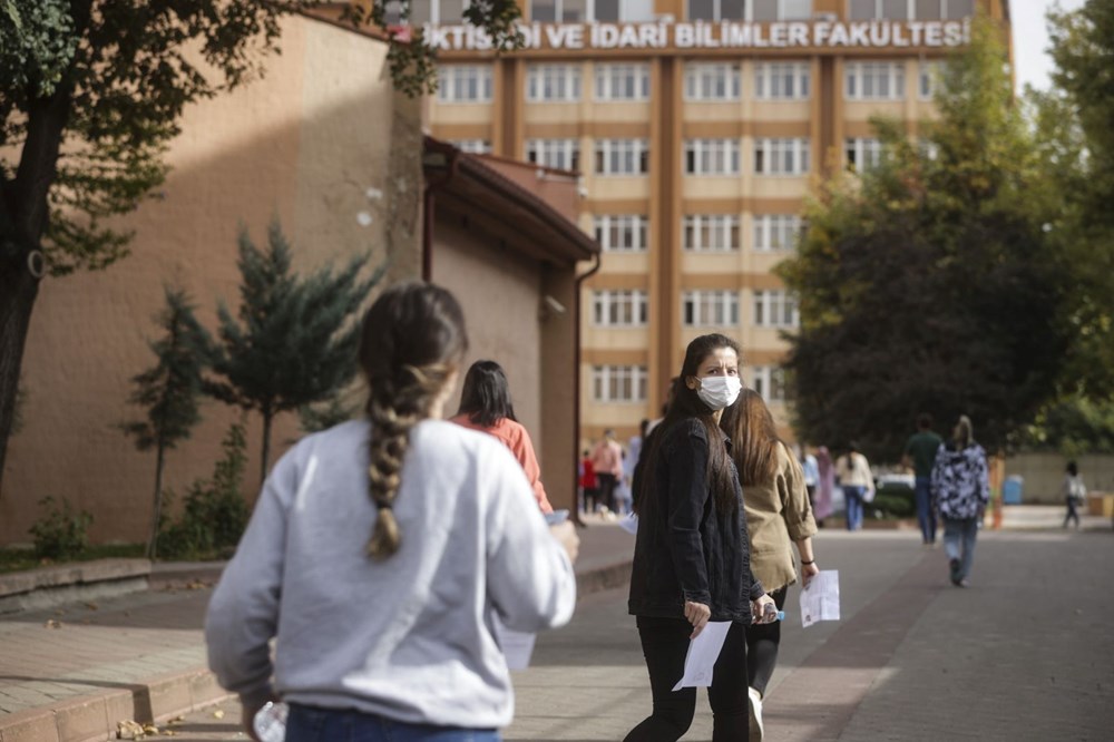 2022 KPSS Öğretmenlik Alan Bilgisi (ÖABT) soru ve cevapları açıklandı (KPSS sonuçları ne zaman açıklanacak?) - 7