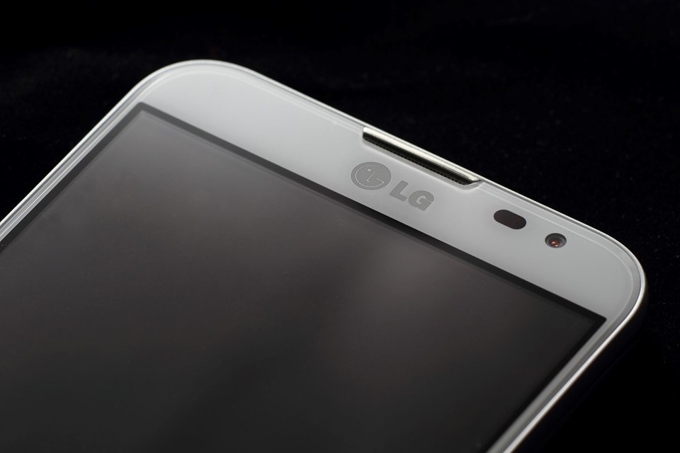 Enerjisi tükenmeyen dev Android: LG G Pro - 10