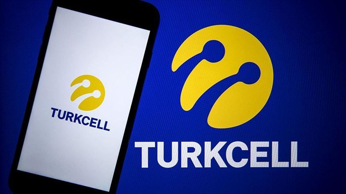 Turkcell'de yeni dönem başladı