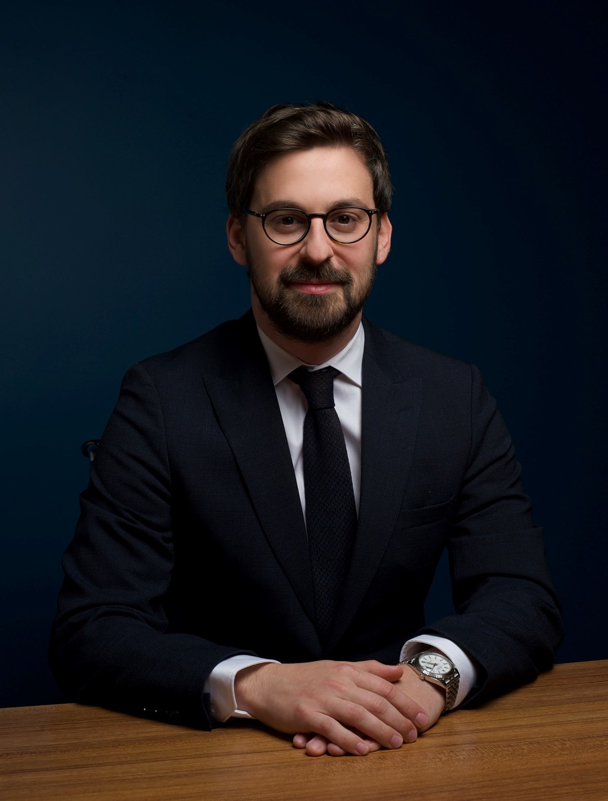 Sipay CEO’su Semih Muşabak