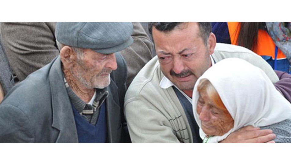 Yoksulluk yardımı bağlandı