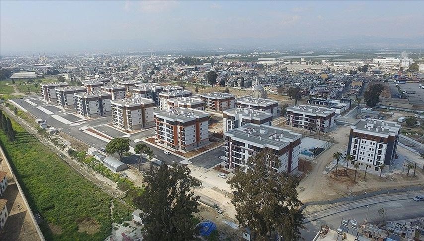 Yerinde Dönüşüm uzatıldı mı, son durum nedir? Yerinde Dönüşüm nedir?