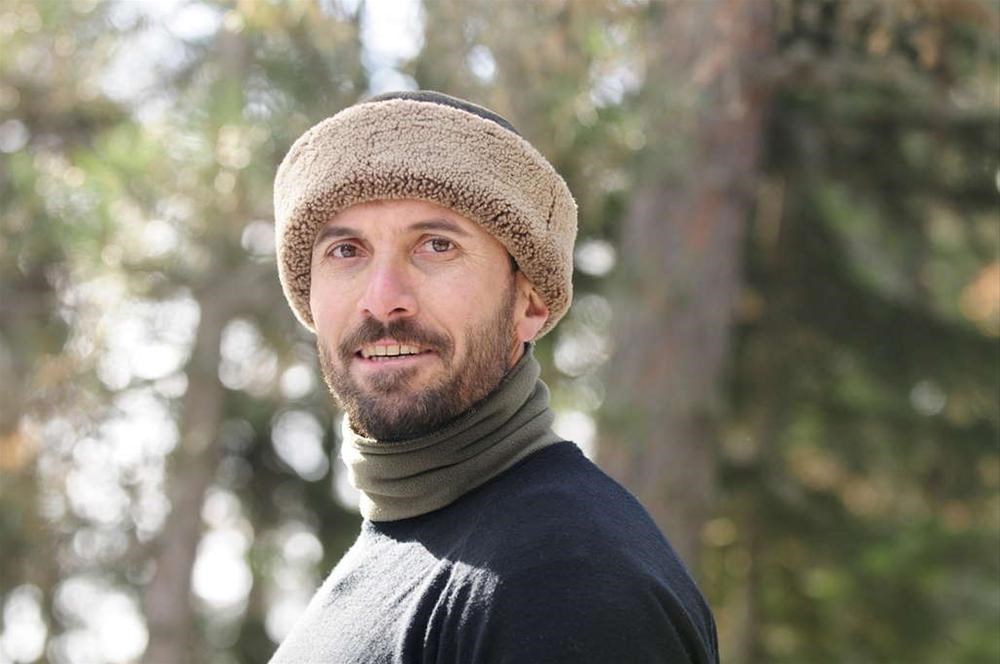 'Doğada Tek Başına' yeni sezona başlıyor - 1