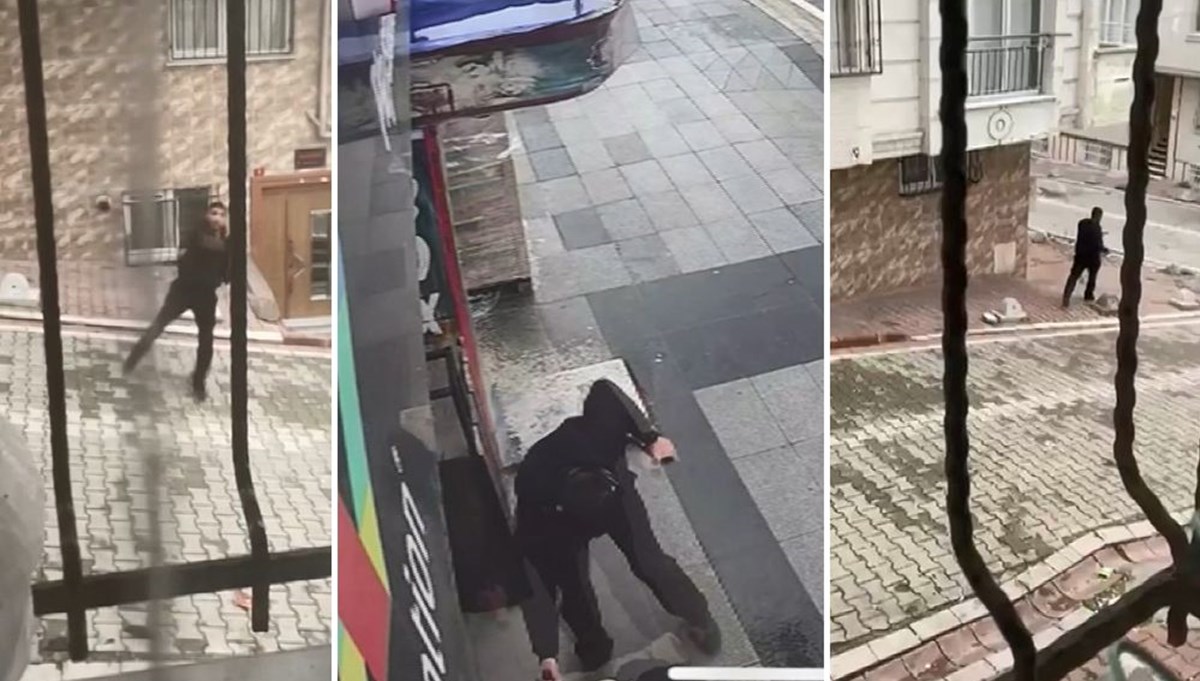 Sokak sokak gezip 10 kişiyi bıçakladı | Esenyurt’taki bıçaklı saldırganın ifadesi ortaya çıktı Sokak sokak gezip 10 kişiyi bıçakladı | Esenyurt’taki bıçaklı saldırganın ifadesi ortaya çıktı