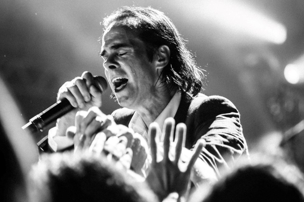 İstanbul'da Nick Cave fırtınası - 6