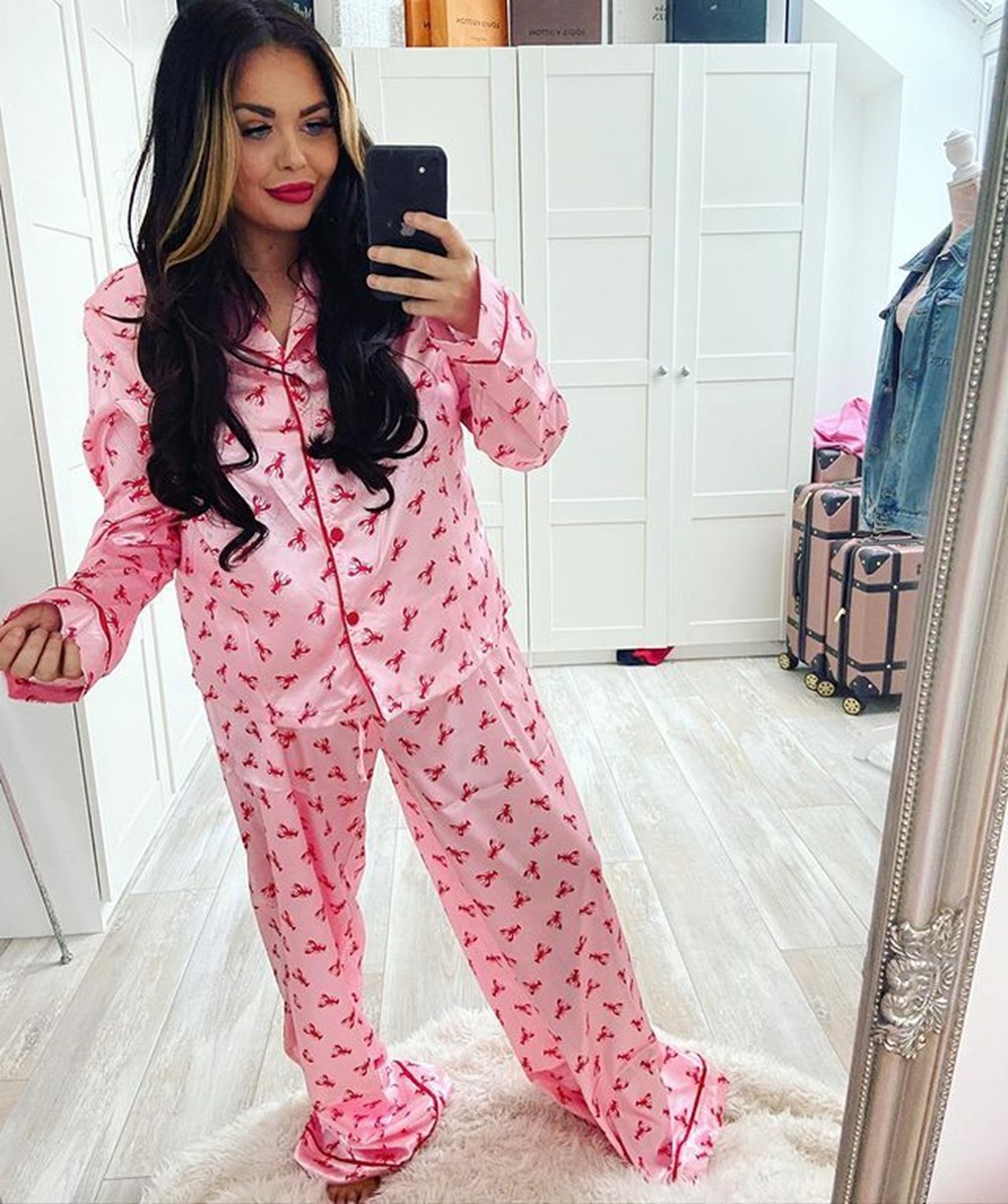 Scarlett Moffatt: Zihniniz bedeninize zorbalık yapmasın - 5